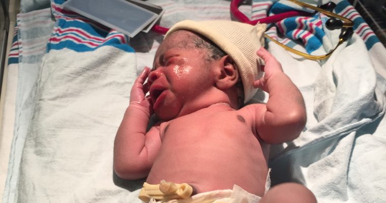 Difference between Medicated Birth, Natural Hospital and Natural Home Birth