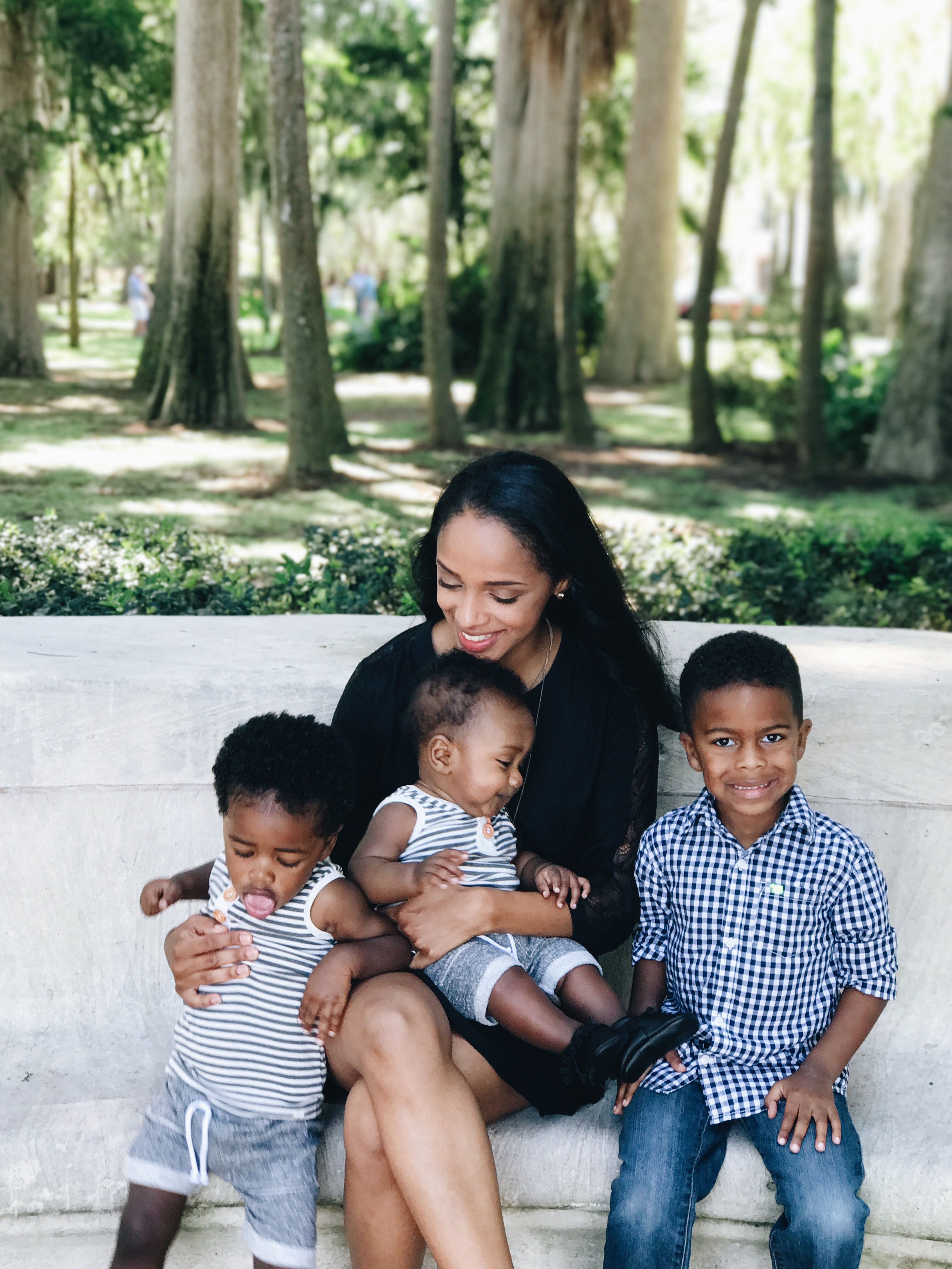 My 6 Don’ts as a Mother