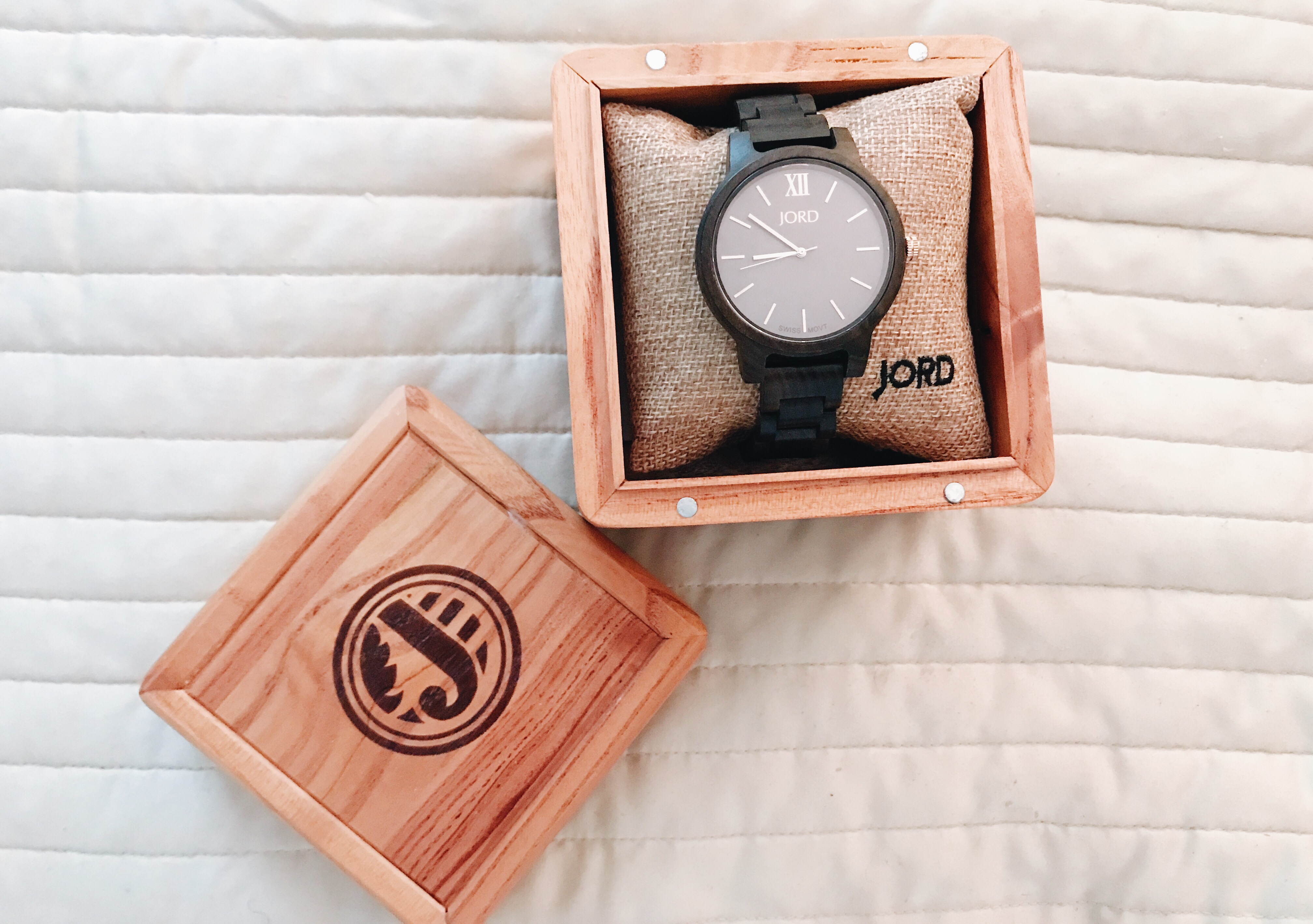 Fathers Day Gift Ideas ft. Jord