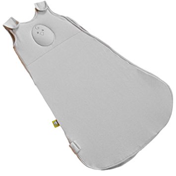 Nested Bean Sleep Sack Review