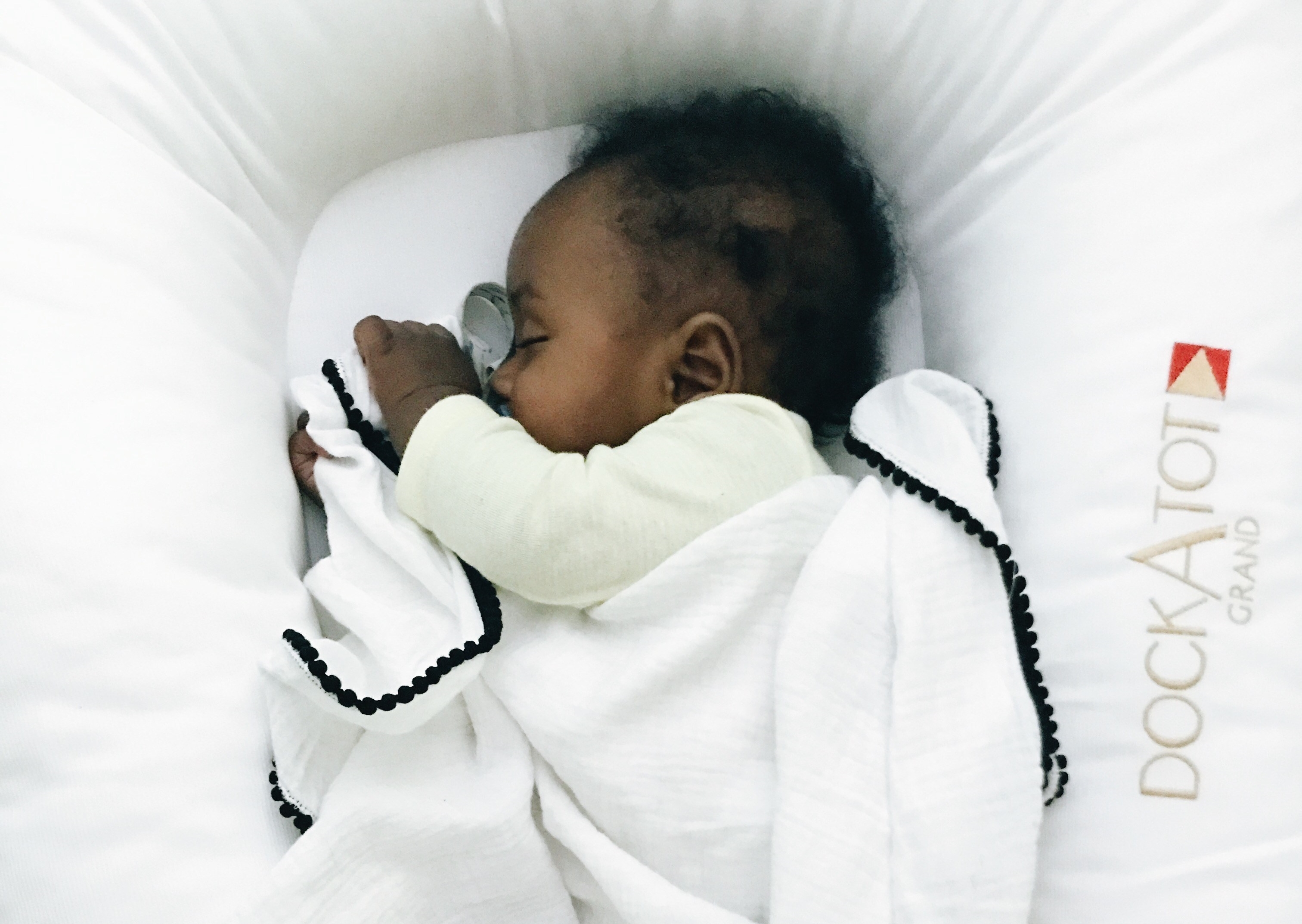 5 Confessions of a nap loving Mama