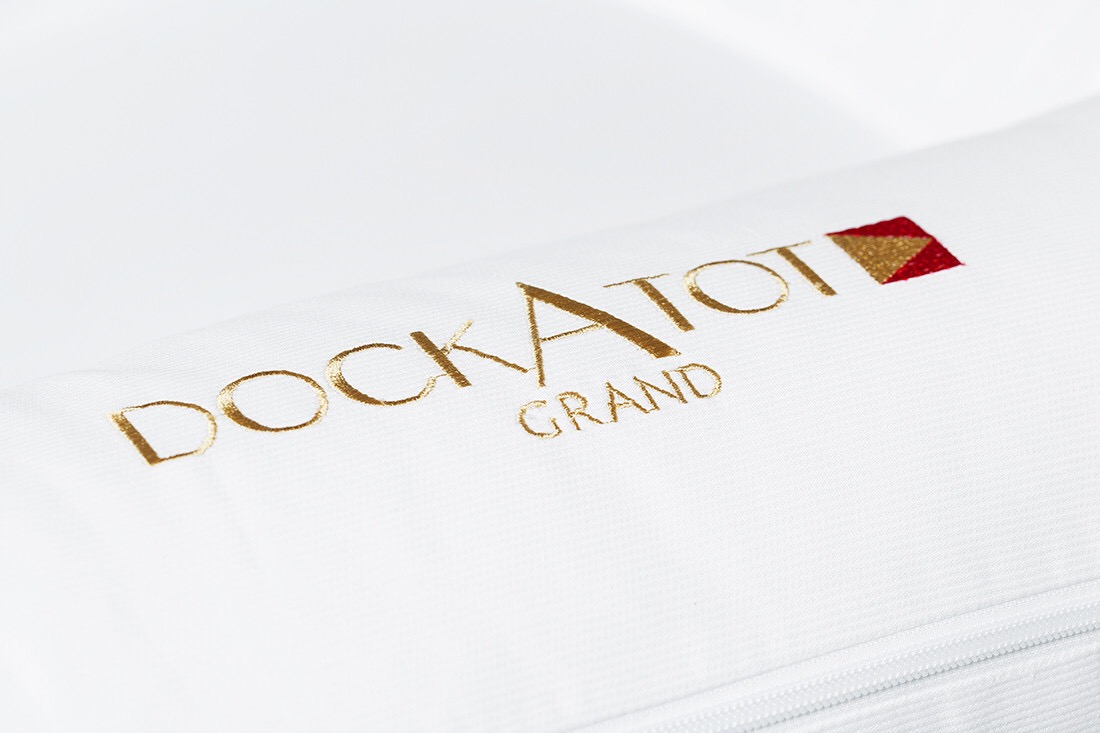 DockATot {Honest} Review