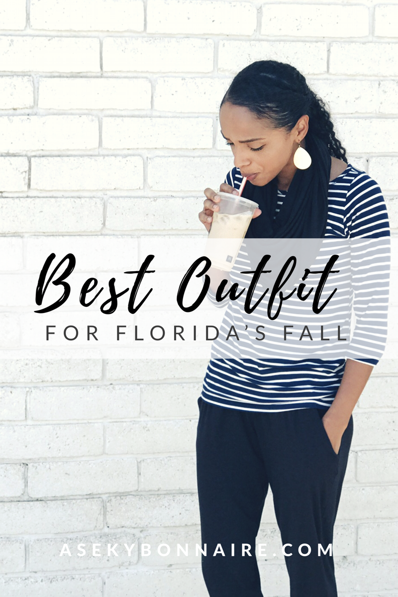 Comfy Fall look