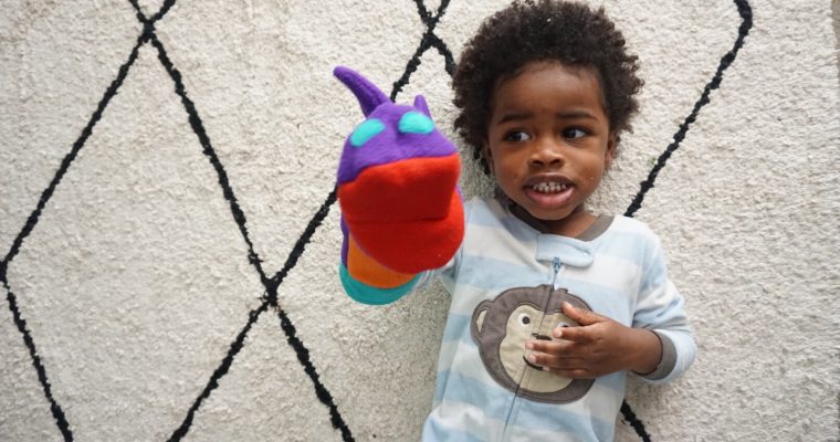 Rainy Day Activities for Children