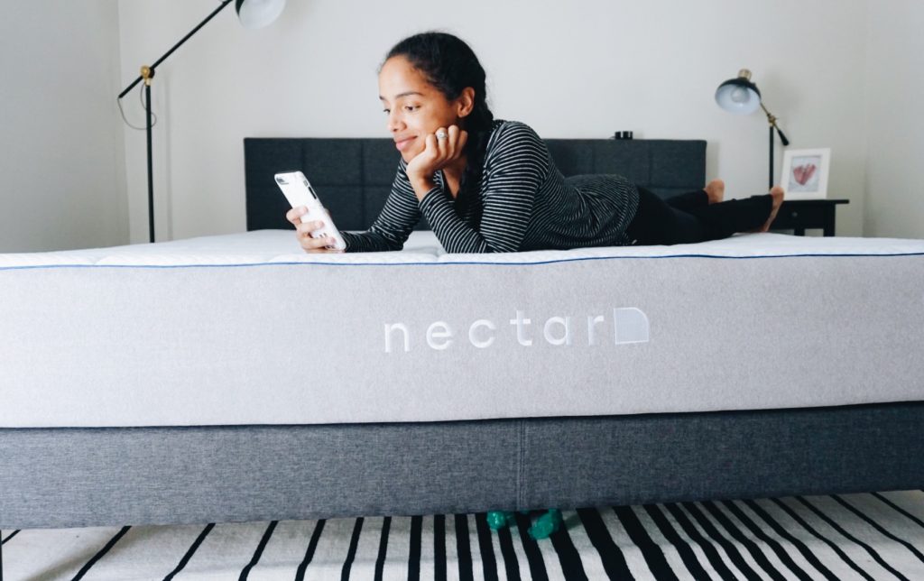 nectar sleep mattress