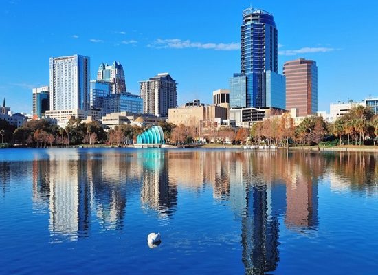 Cheap things to do in Orlando with Kids