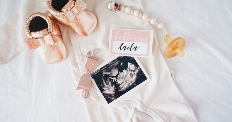 Name Reveal
