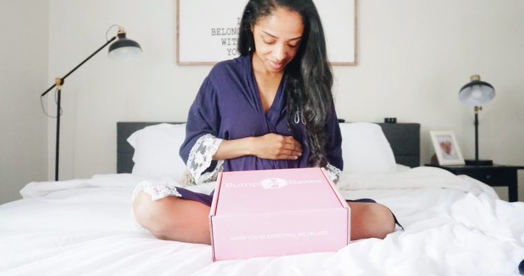 1st Trimester Essentials