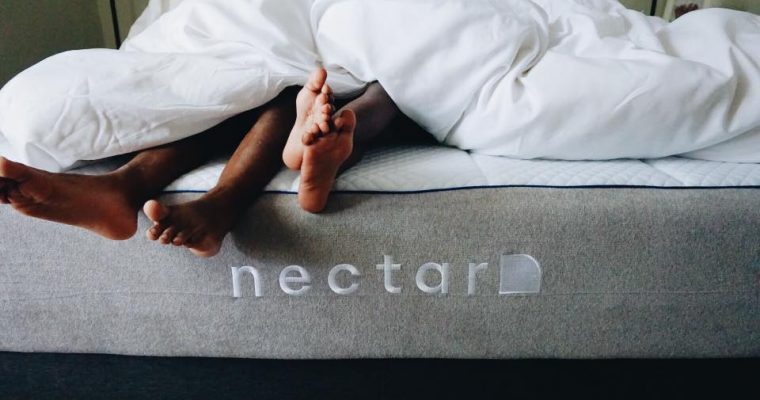 Nectar Sleep Mattress Review