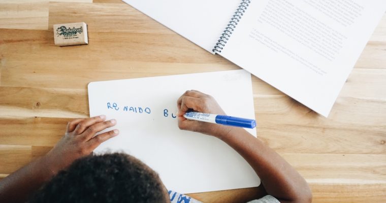 Tips for transitioning from small preschool to large elementary school