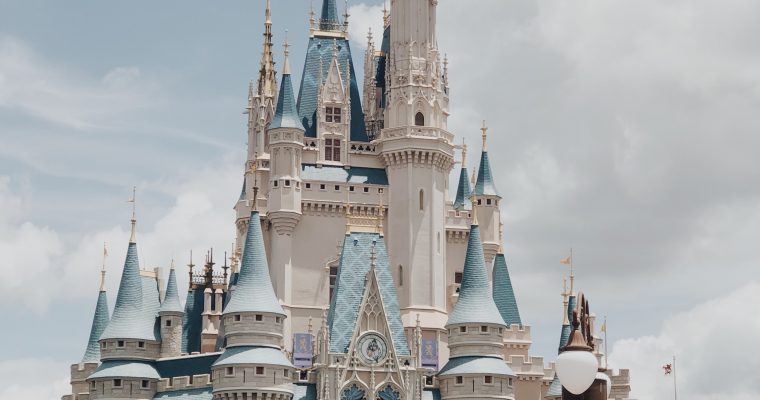 Disney Ride Guide: Pregnancy edition