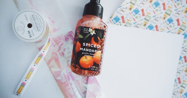 Back to school teacher gift idea