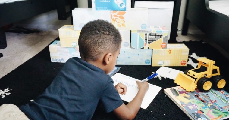 Ways to help your child’s teacher out