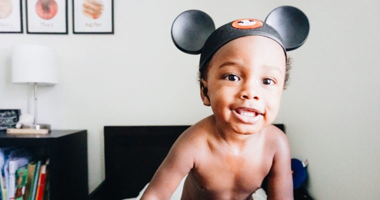 How to transition to toddler bed before age 2
