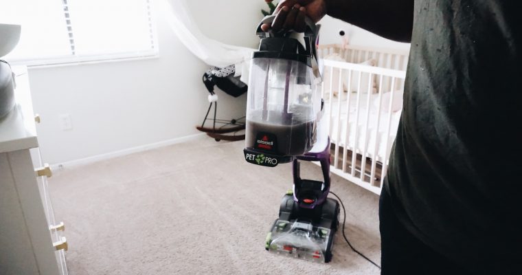 Thing to do before your baby comes