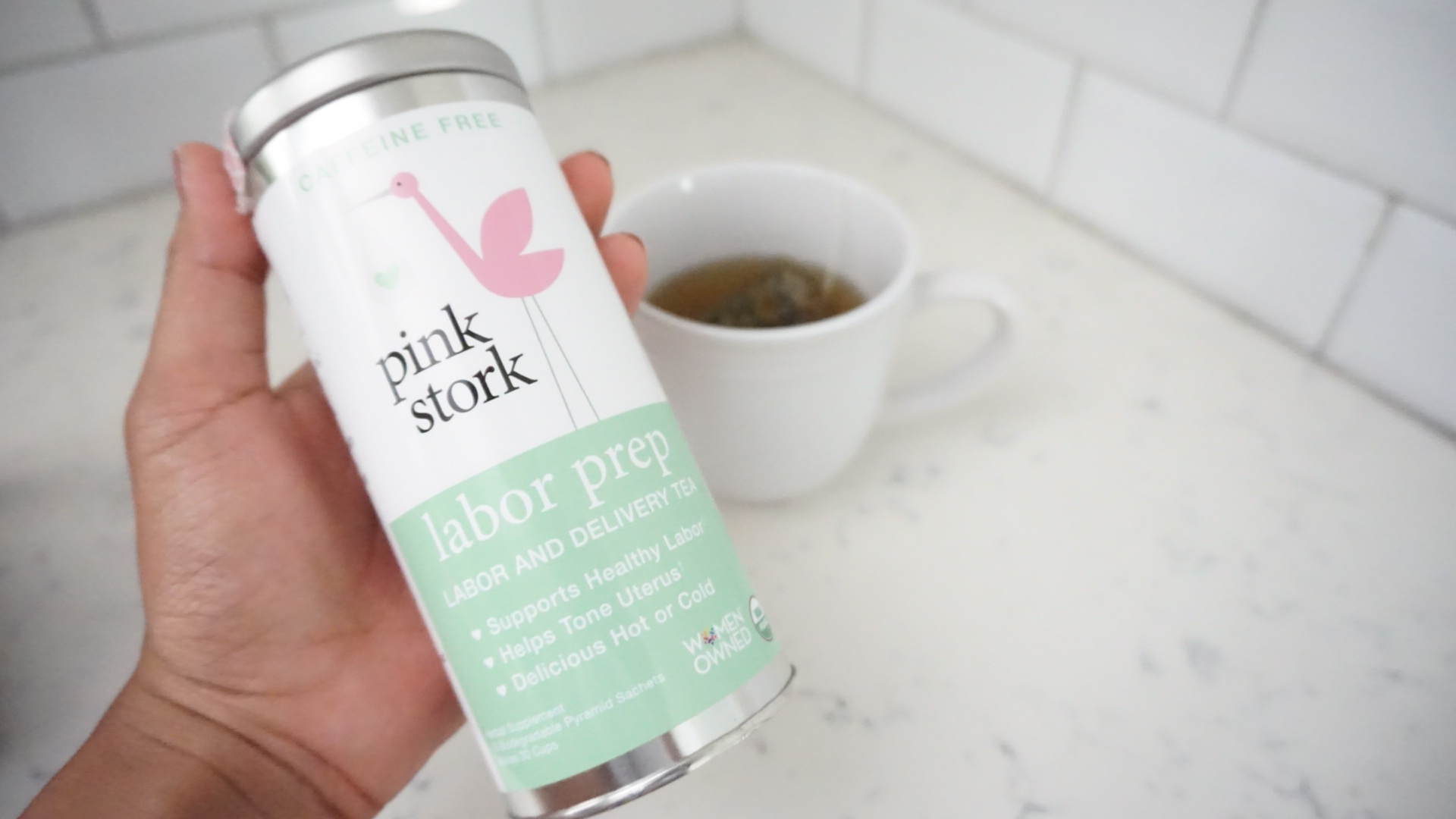 How to prep your body for labor and delivery - Aseky + Co.