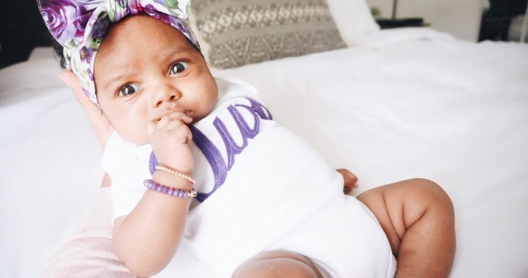 Laila’s 2 month update