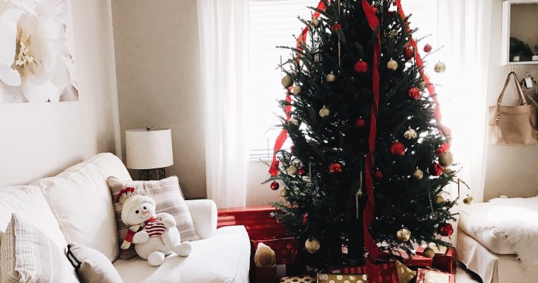 Gift Ideas for the Entire Family