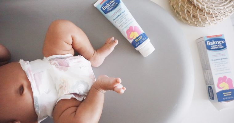 How to Treat and Prevent diaper rashes