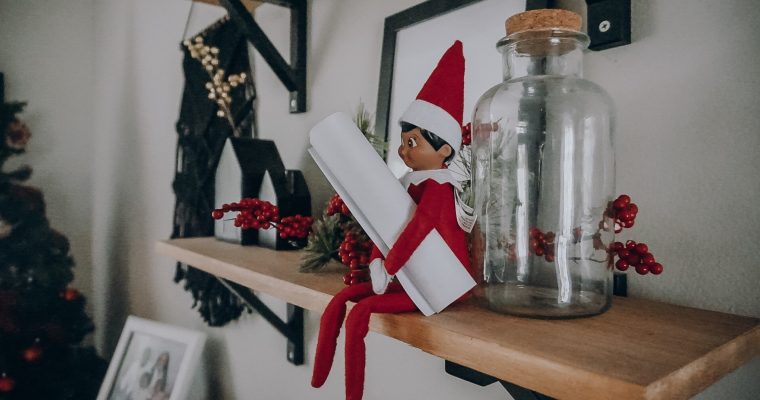 How to not go broke this Christmas