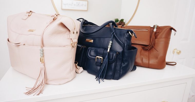 Lily Jade Bag Comparisons
