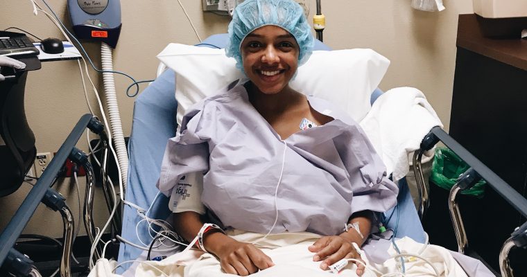Bilateral Salpingectomy- Removing my tubes