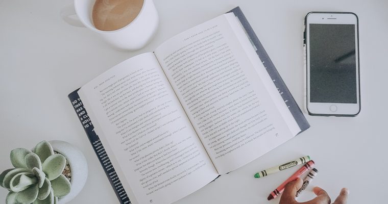 10 things I do everyday as a Stay at Home Mom