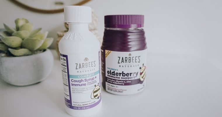 How to get rid of your child’s dry cough