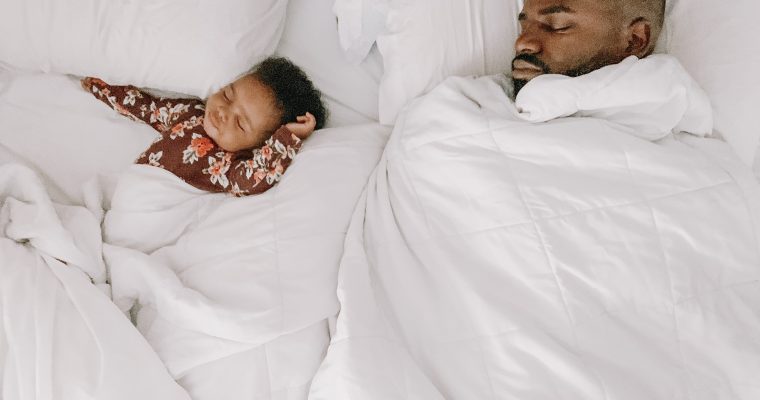 How to get better sleep