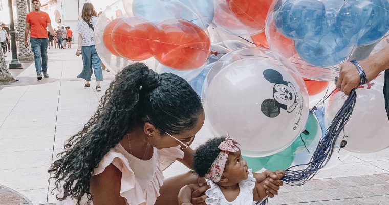 Free Things to Do At Disney Springs with Kids