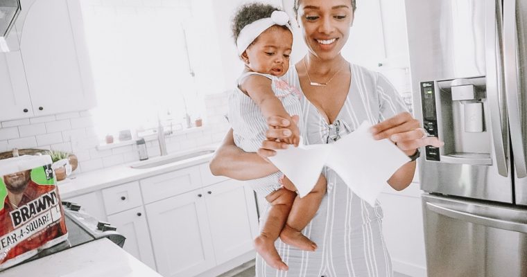 Tips for Saving Money This Summer With The Kids Home