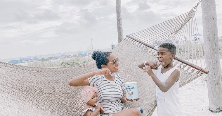 Our Summer Bucket List