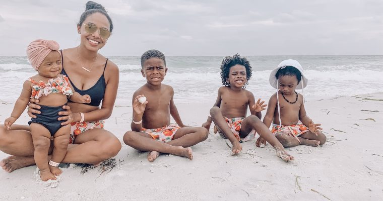 Review of TradeWinds Island Resort