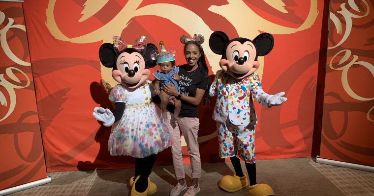Whats New At Walt Disney World: 2019