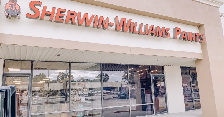 My Favorite Sherwin Williams Off White Paints