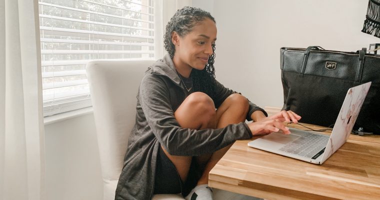 How to work from home without an Office