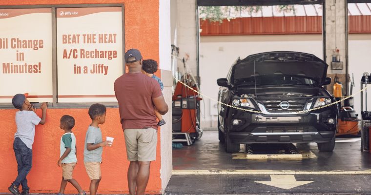 Preparing your Car for Holidays