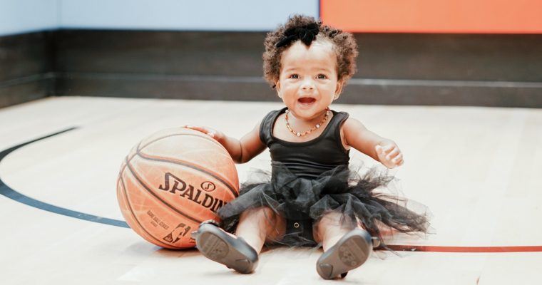 What to Expect at NBA Experience at Disney Springs