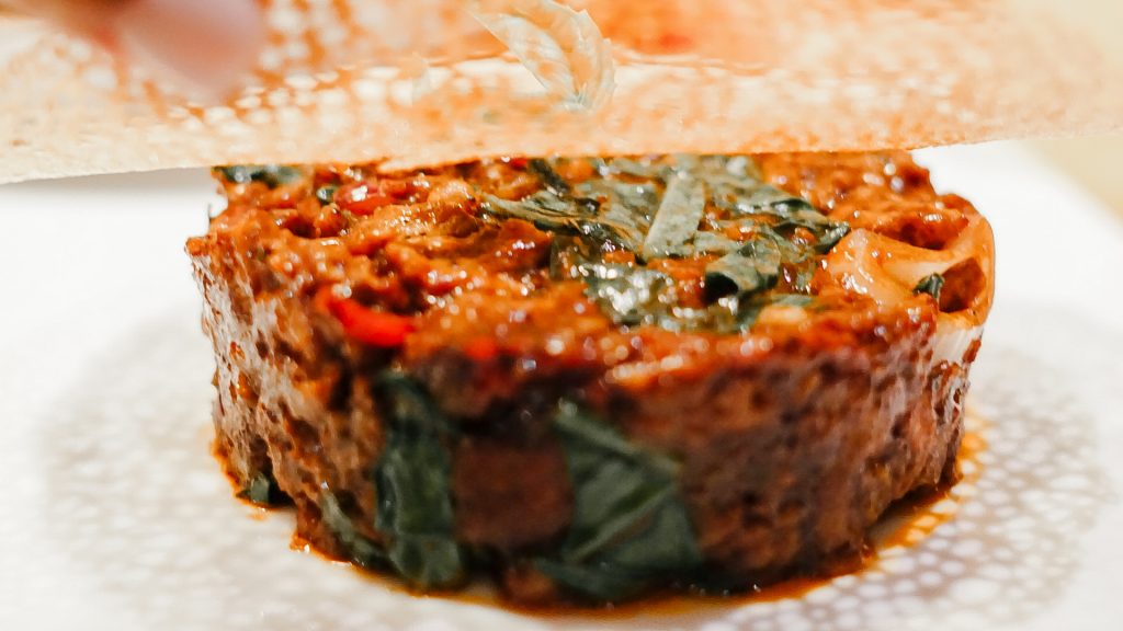 JiJi Asian Kitchen Wagyu Beef JiJi Asian Kitchen Wagyu Beef