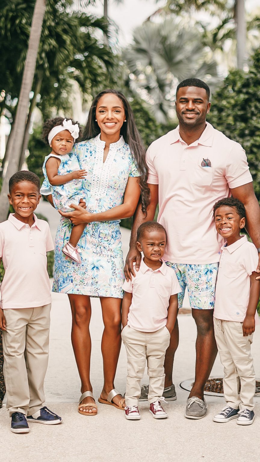 Pottery Barn Kids Backpack Size Comparison Aseky + Co.